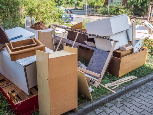 Best Construction Debris Removal  in Dearborn Heights, MI