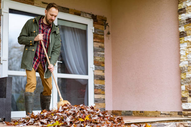 Appliance Disposal in Dearborn Heights, MI