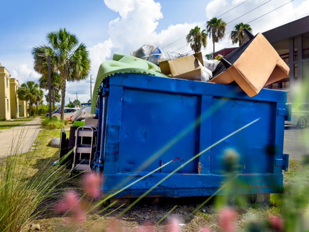 Best Office Junk Removal  in Dearborn Heights, MI