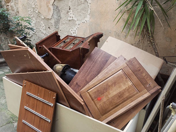 Best Basement Cleanout Services  in Dearborn Heights, MI