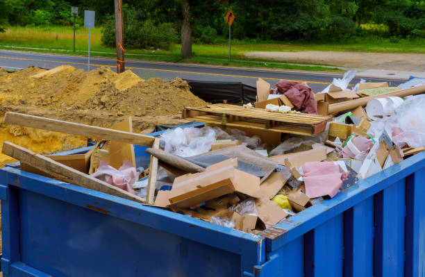 Best Commercial Junk Removal  in Dearborn Heights, MI